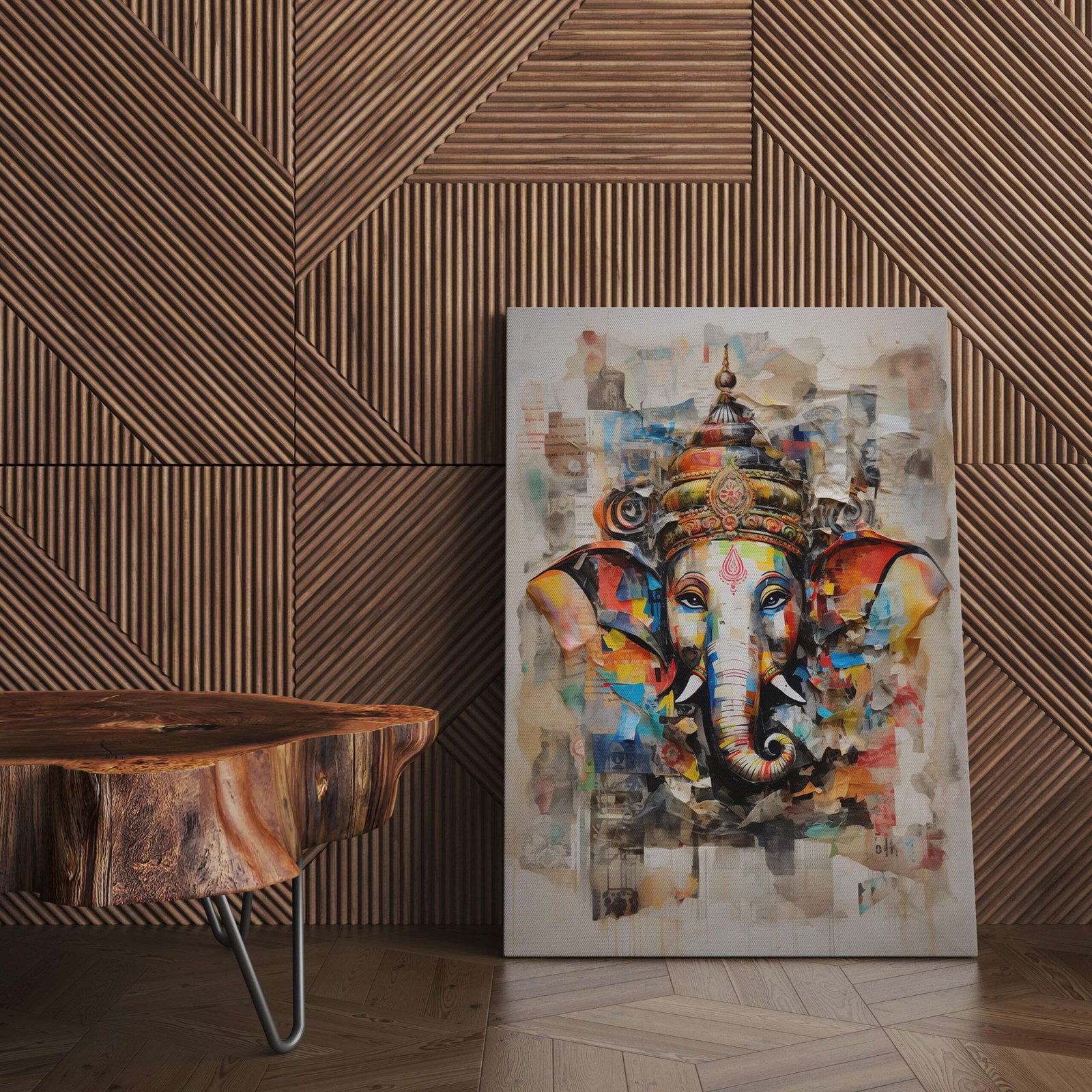 Stunning Canvas Art Prints for Living Room & Bedroom - Image 3