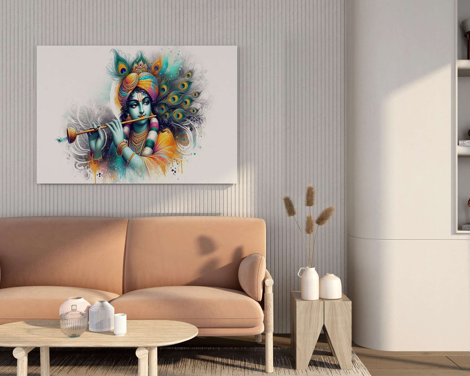 Canvas Wall Art Prints for Stylish Living Room & Bedroom