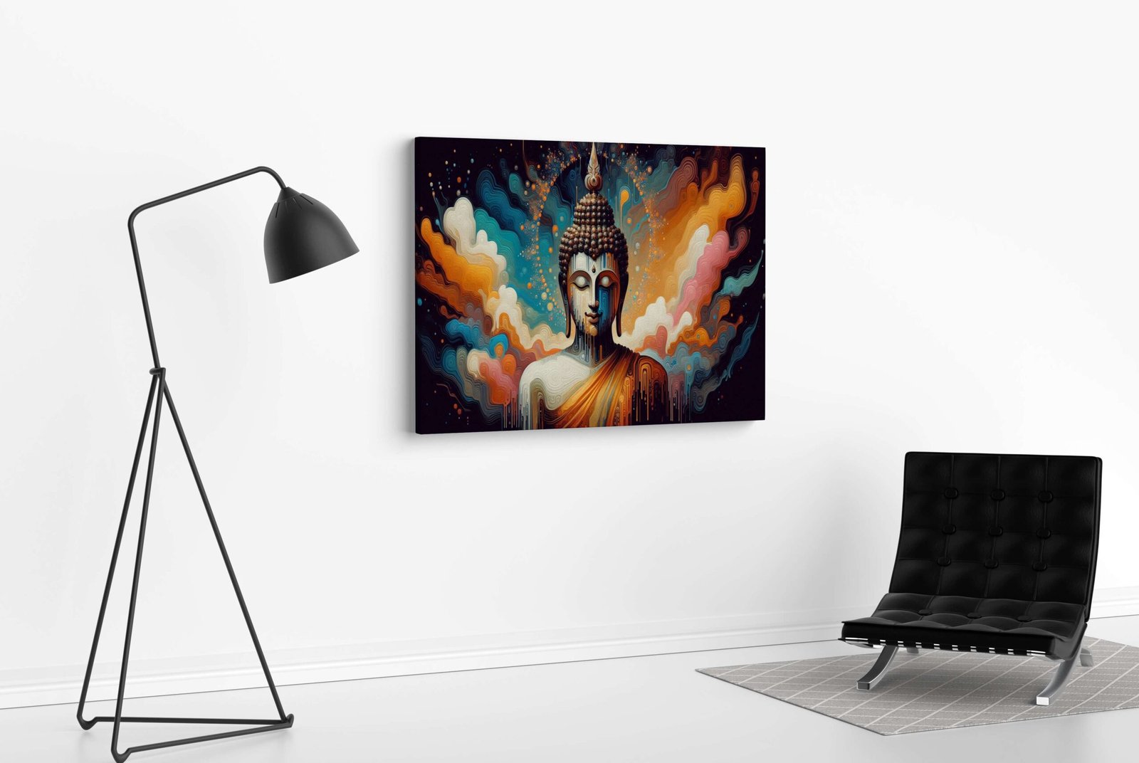 Modern Canvas Paintings to Decorate Any Room - Image 4