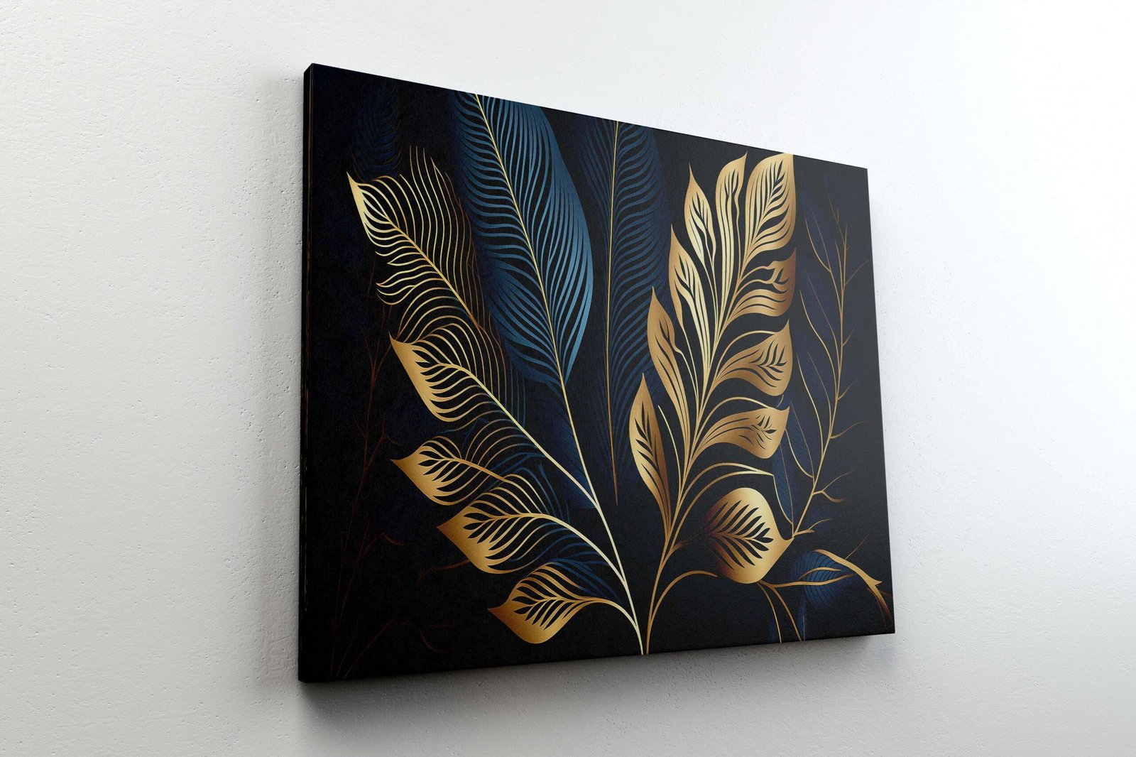 Enhance Your Home with Unique Canvas Wall Art - Image 3